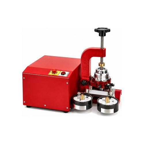 Texmart diaphragm bursting strength tester
