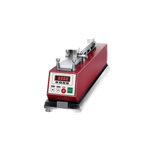 Texmart digital crock meter rubbing fastness tester