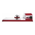 Texmart electronic yarn twist tester with digital TPI and TPM display