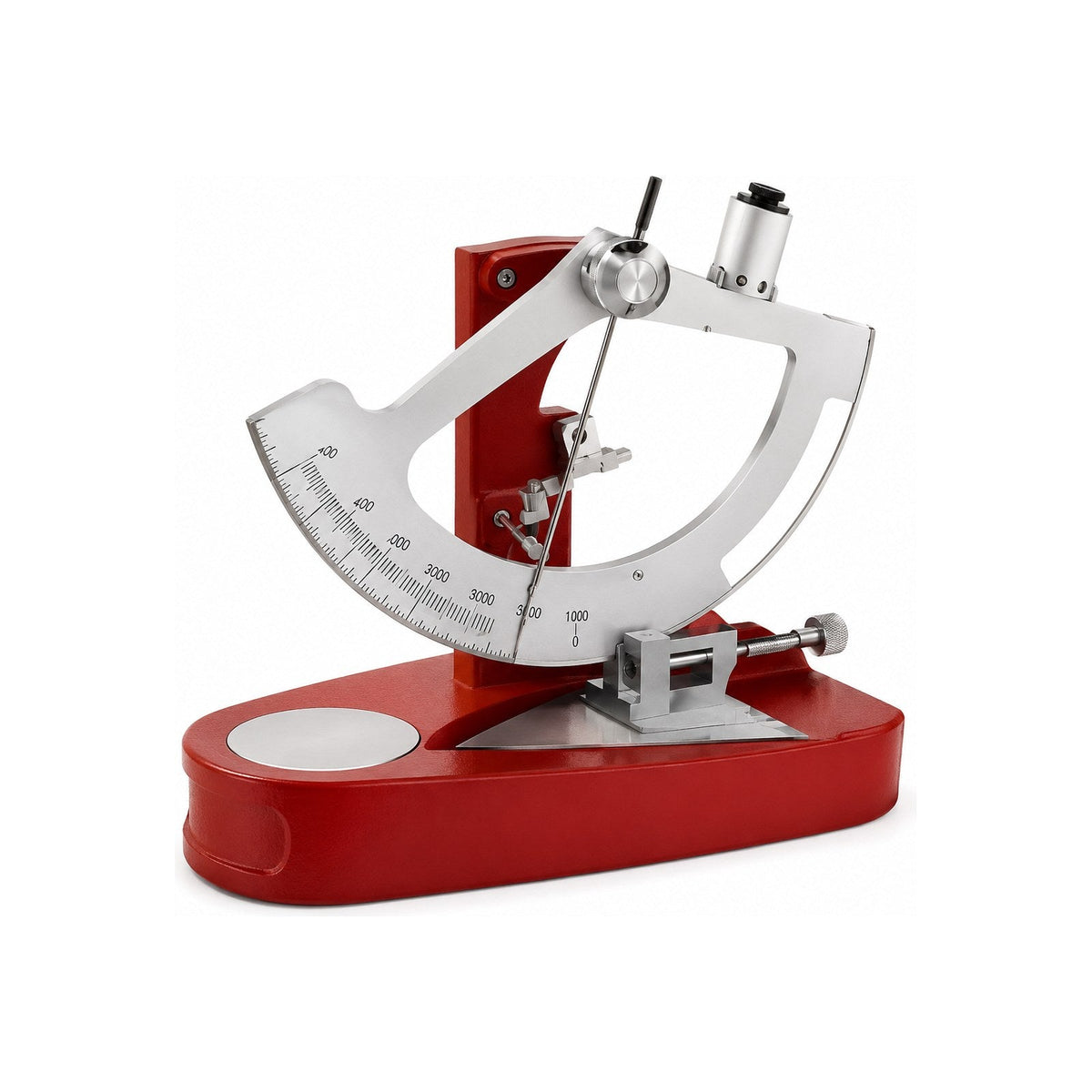 Texmart Elmendorf ballistic pendulum tearing strength tester