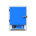 Texmart laboratory hot air oven with forced air circulation