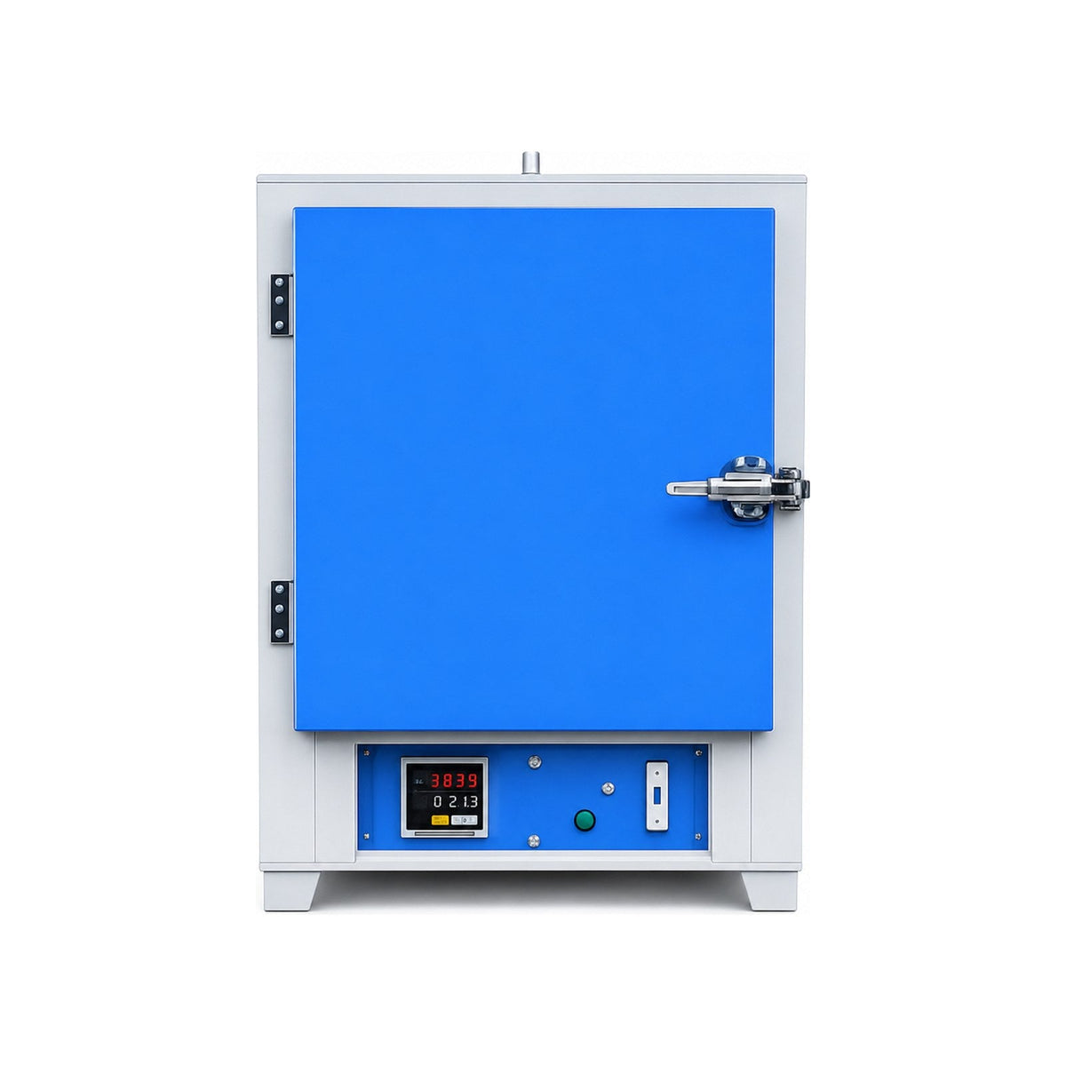 Texmart laboratory hot air oven with forced air circulation
