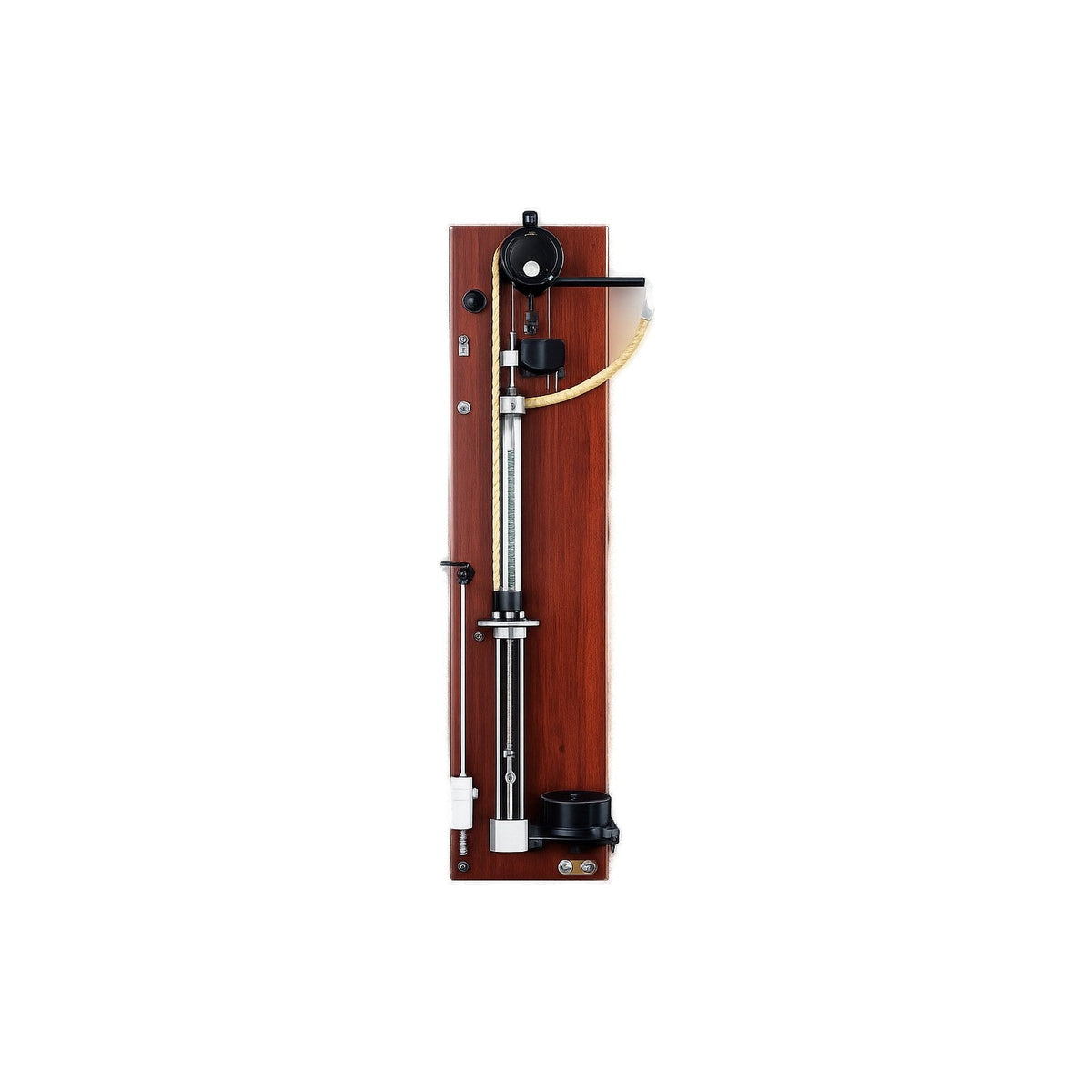 Texmart lea strength tester for yarn skein and CSP testing