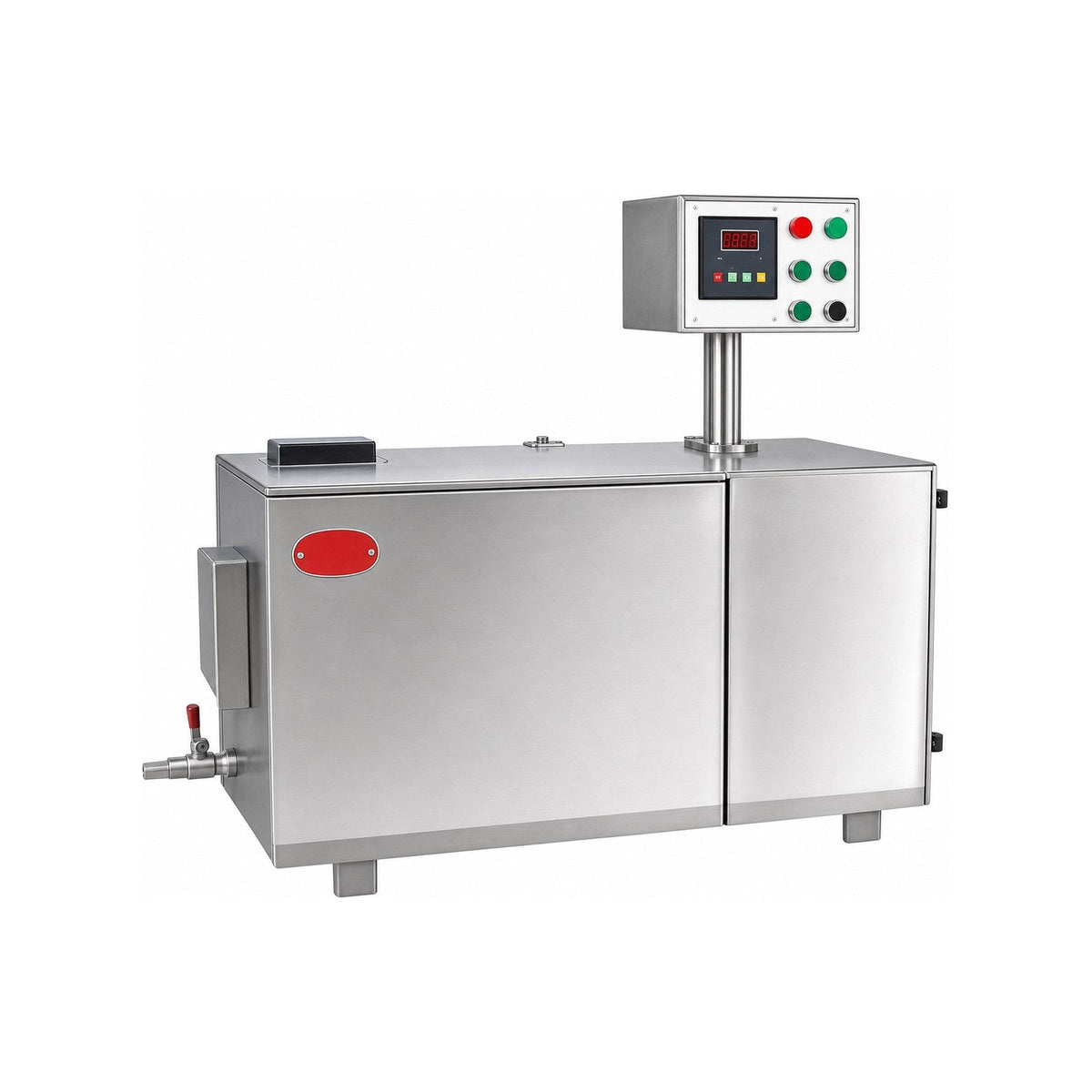 Texmart Rota Dyer rotary beaker dyeing machine, 12 x 250 ml