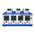 Texmart four head sublimation fastness tester