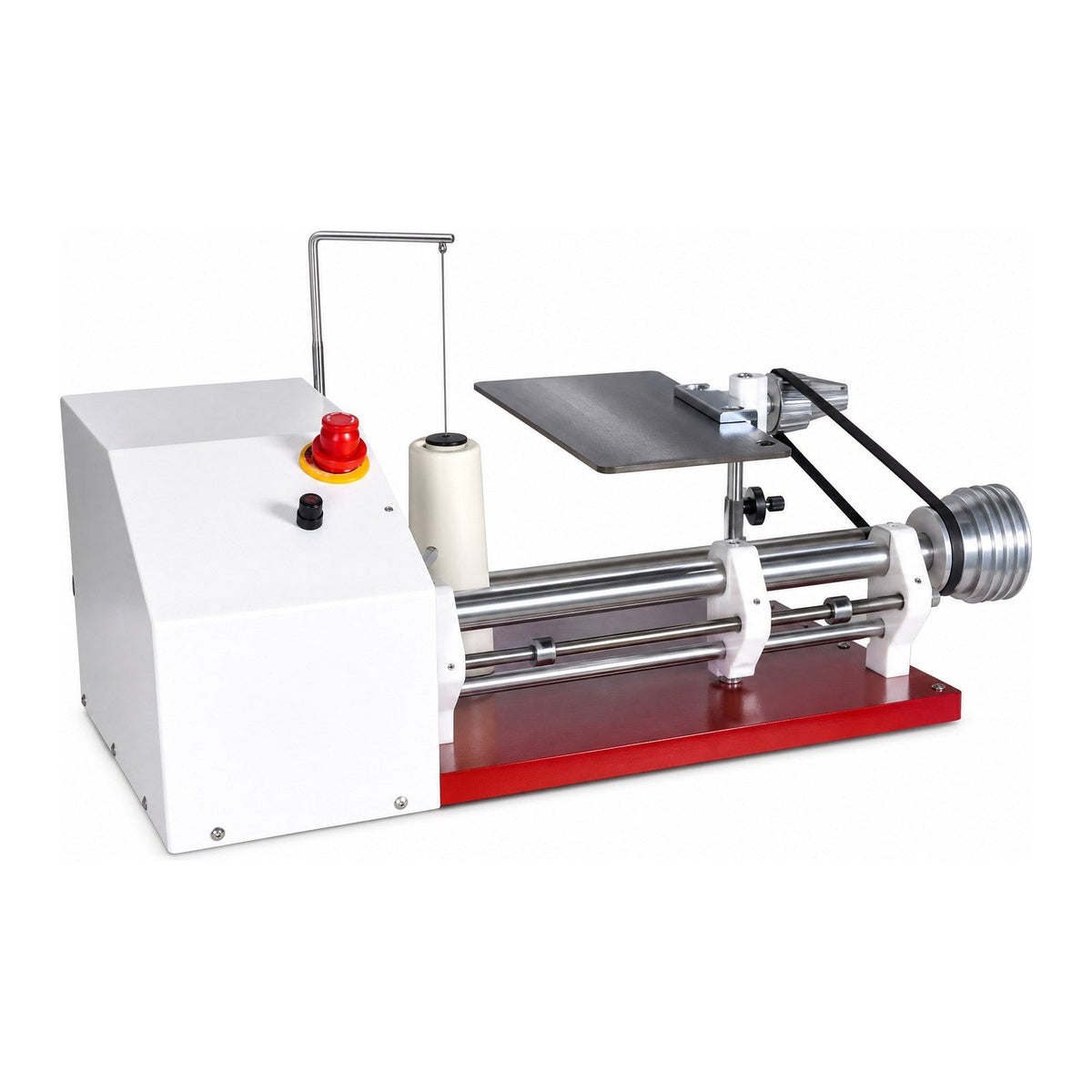 Texmart yarn appearance tester black board winder