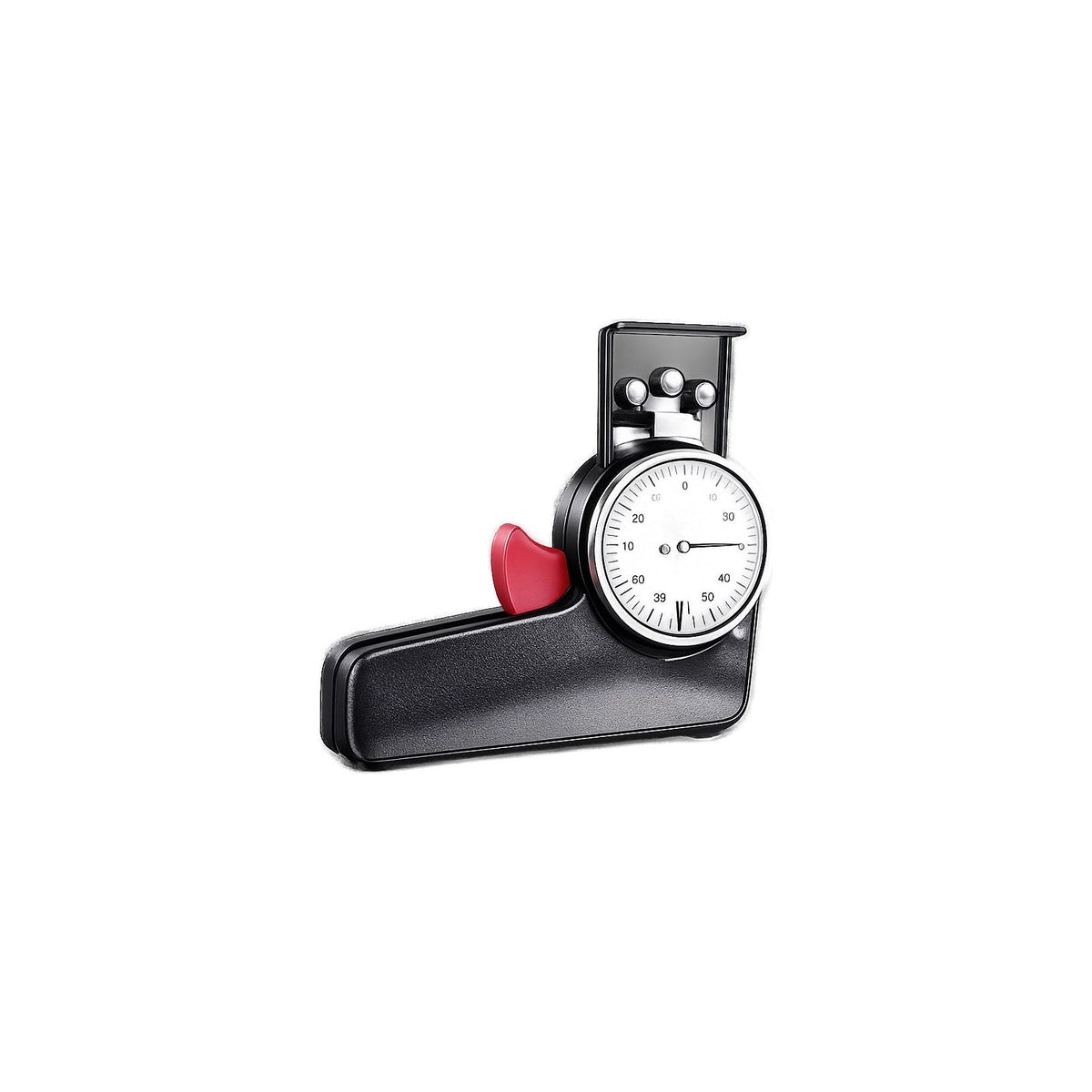 Texmart hand-held yarn tension meter with direct reading dial